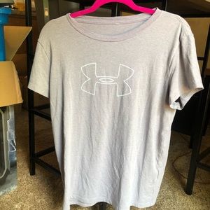 Women’s Under Armour Tee